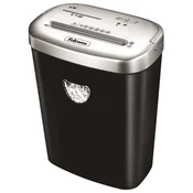UNIŠTAVAČ DOKUMENTACIJE  10 LISTOV CROSSCUT POWERSHRED 53C FELLOWES 4653101 PROMO
