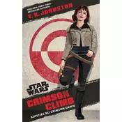 Star Wars: Crimson Climb - Aufstieg bei Crimson Dawn