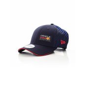 Red Bull Racing New Era 9FORTY Team kapa