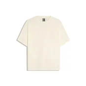 Bershka Majica bela