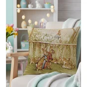 Aberto Design Jastucnica, Šarena