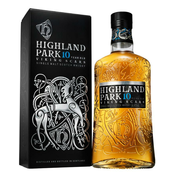 HIGHLAND PARK 10IO Viking Scars Vhiski 0.7L