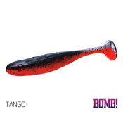 Umelá nástraha BOMB! Rippa/5 ks 10cm/TANGO