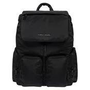 tiba+marl previjalni nahrbtnik alto nylon black