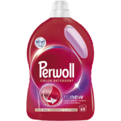 Perwoll Color Gel za pranje, 60 pranj, 3 L