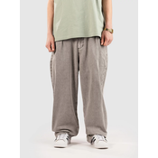 Blue Tomato Light Weight Baggy Jeans grey