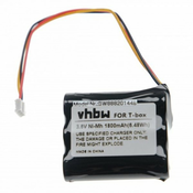 Baterija za Tonies Toniebox, 1800 mAh