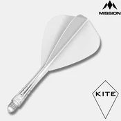 MISSION | Force 90 Vortex | Flightsystem | Kite | White