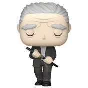 Funko POP! Animation: Sakamoto Days - Takamura
