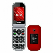 Mobilni Uredaj za Starije Osobe Telefunken S460 16 GB 1,3 2,8