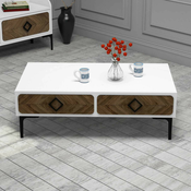Hanah Home Klub sto Samba, 105x34.6x60 cm, Beli