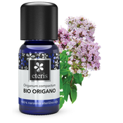 Eteris BIO Origano, eterično olje, 10 ml