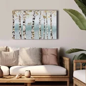 Wallity Slika na platnu 4570softc-001, 45 x 70 cm