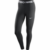 Nike W NP 365 TIGHT, ženske 7/8 hlace za fitnes, crna CZ9779