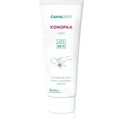 Cannaderm Konopka pomada za izrazito suhu kožu 75 g