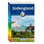 MICHAEL MÜLLER REISEFÜHRER Südengland