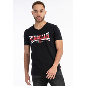 Mens T-shirt Lonsdale