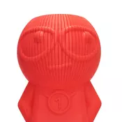 PLA Basic - High Speed - Red