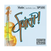 Struna E Spirit! violina 4/4 medium 633.490