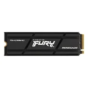 KINGSTON 1TB M.2 NVMe SFYR2S/1T0 SSD FURY Renegade G5 SSD