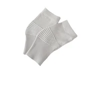 INF Lahke brezšivne kolenske blazinice za poletno klimo Grey XL, (5000085245)
