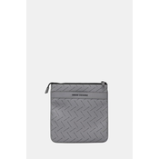 Armani Exchange moška torbica iz umetnega usnja