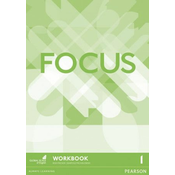Focus BrE 1 Workbook