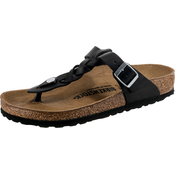 Birkenstock Japanke črna 43 EU Gizeh