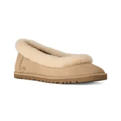 Sneakers UGG W Zora Ballet Flat Sand EUR 38