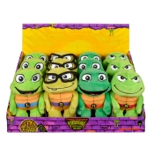 TMNT TMNT plišana igracka 17 cm, (1500001806)