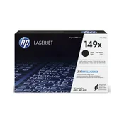 toner HP W1490X 149X Black, original