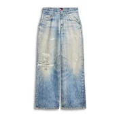 Tommy Jeans Kavbojke CHARLIE moder denim