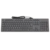 Dell Žcna tastatura KB216 Multimedia, USB, SRB CYR, Crna