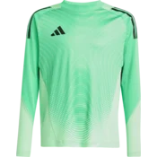 Dres z dolgimi rokavi adidas Tiro 25 Pro Goalkeeper Jersey Kids