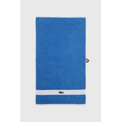 Brisača Lacoste L Casual Aérien 55 x 100 cm