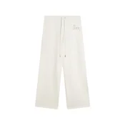 Juicy Couture Hlače off-bela