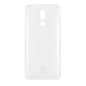 Maska za Nokia 32 Teracell Skin transparent