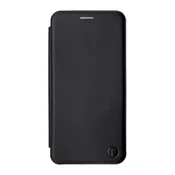 Ovitek Lichi Book Xiaomi Redmi 15C 4G/5G - črne barve