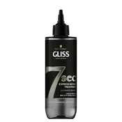 , Schwarzkopf Gliss Kur Ultimate Repair 7 Seconds balzam za lase 200 ml