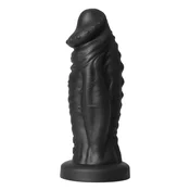 Hidden Desire – Vibrating Dildo Devil