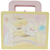 Bilježnica Animation: Sanrio - Hello Kitty Carnival Lunchbox