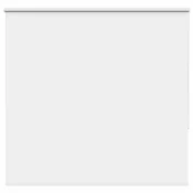Rolo zavjesa Blackout bijela 150x150 cm Širina tkanine 146,6 cm