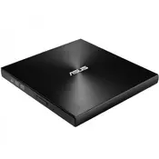 ASUS SDRW-08U7M-U optical disc drive DVD±RW Black