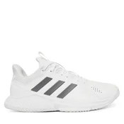 Čevlji za športe v zaprtih prostorih adidas Court Flight Shoes KI8047 Bela
