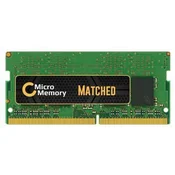 CoreParts 8GB pomnilniški modul 2400Mhz DDR4 Major SO-DIMM za HP