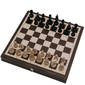 Drveni šah tip 9