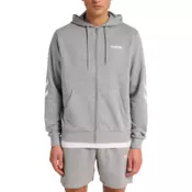 Hummel Mikica s kapuco Hummel Legacy 2.0 Hooded Jacket