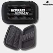 MISSION/Dart Case/EVA/Player Darts/Wessel Nijman