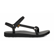 Teva ORIGINAL UNIVERSAL SLIM, sandali, črna 1150110