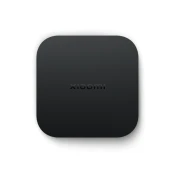 Media Player XIAOMI Mi Box S 2nd Gen, 4K, QuadCore Cortex A55, 2GB, 8GB eMMC, BT, Wi-Fi, Google Assistant, HDMI, Google TV, daljinski